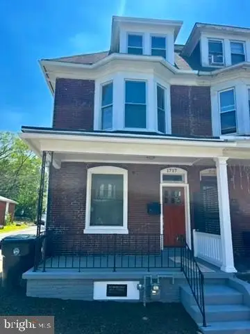 1717 North St, Harrisburg, PA 17103 - #1