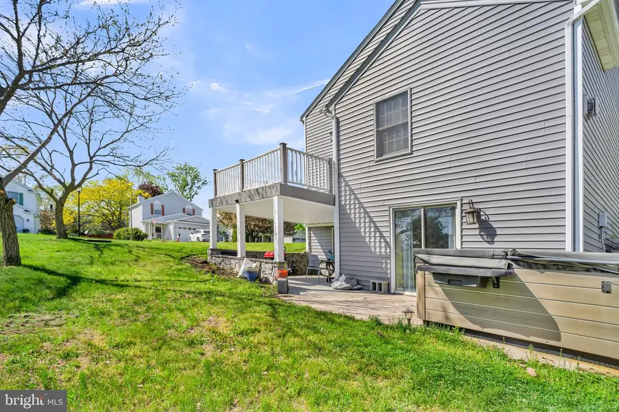 6089 Noble Ln, Harrisburg, PA 17112 - #3