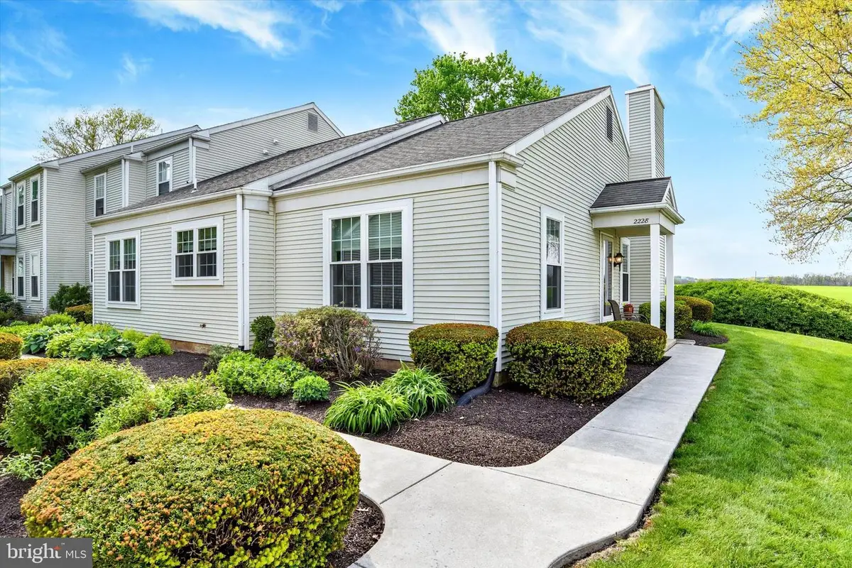 2228 Wexford Rd, Palmyra, PA 17078 - #1