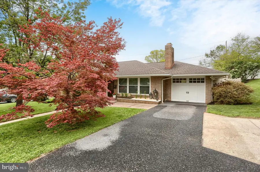 501 Clinton Rd, Harrisburg, PA 17109 - #3