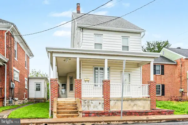 686 Highland St, HARRISBURG, PA 17113