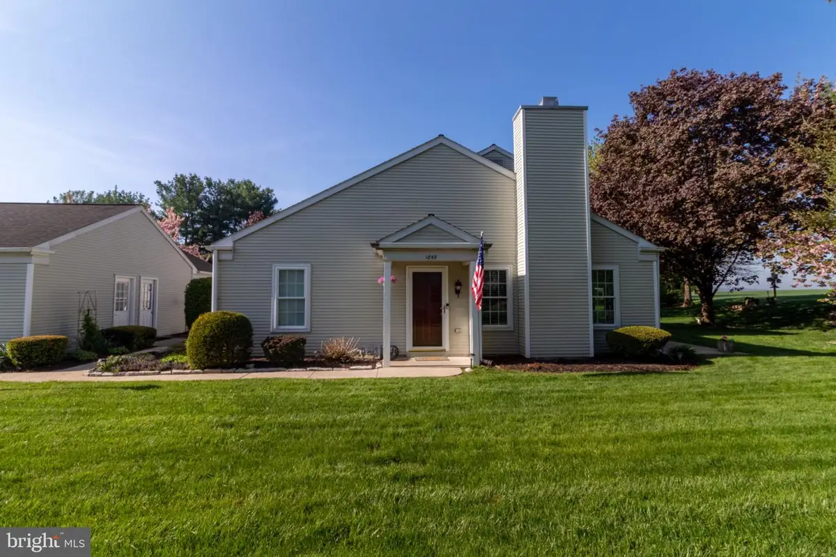 1849 Wexford Rd, Palmyra, PA 17078 - #1