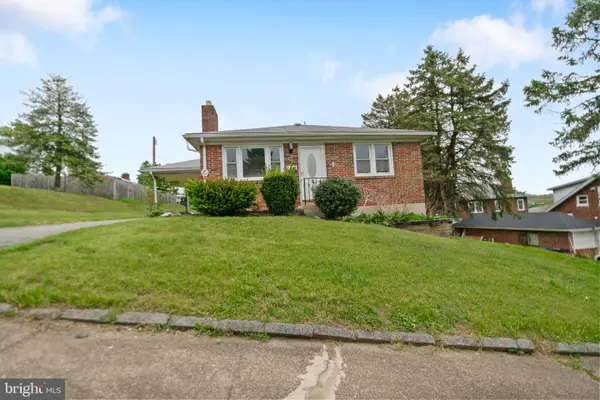 105 N 30th St, HARRISBURG, PA 17111