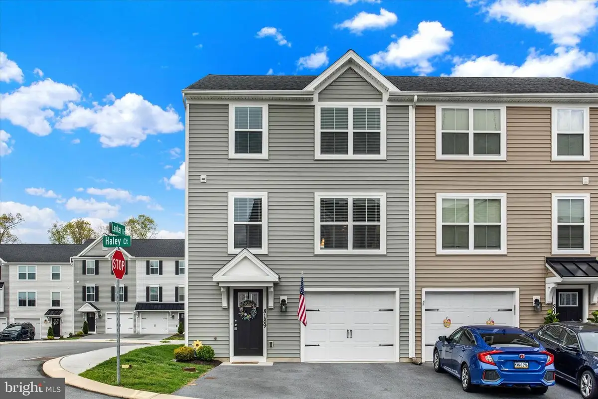 8189 Haley Ct, Harrisburg, PA 17112 - #1