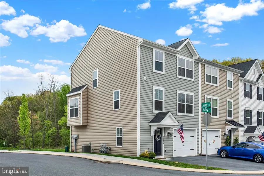 8189 Haley Ct, Harrisburg, PA 17112 - #2