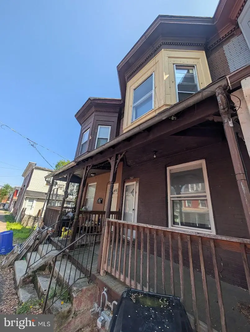 1416 Naudain St, Harrisburg, PA 17104 - #2