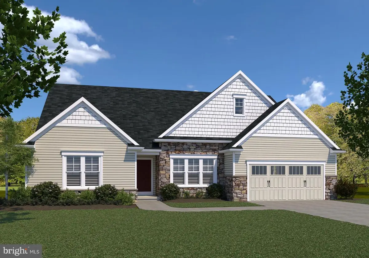 1003 Jacks Pl, Harrisburg, PA 17112 - #1