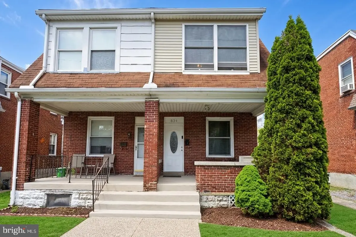 634 S 27th St, Harrisburg, PA 17111 - #1