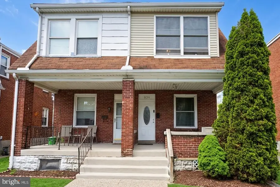 634 S 27th St, Harrisburg, PA 17111 - #2