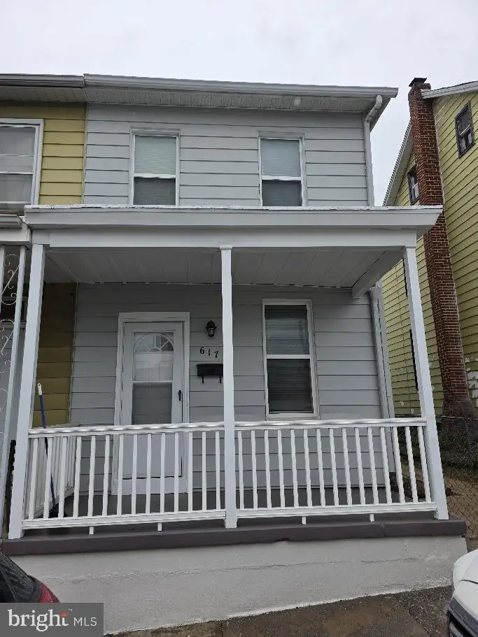 617 Monroe St, Harrisburg, PA 17113 - #1
