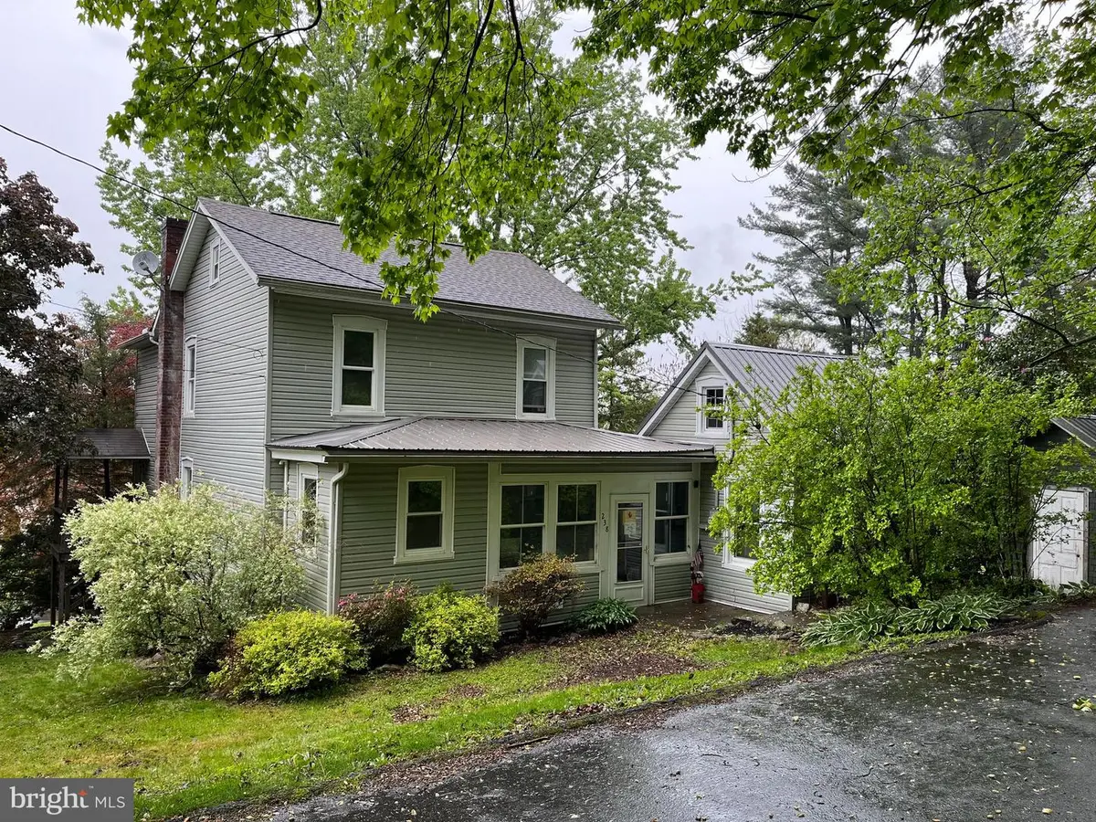 238 Camp St, Elizabethville, PA 17023 - #1