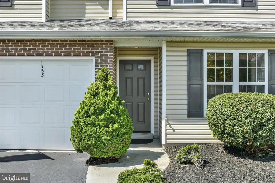 153 Peregrine Ln, Hummelstown, PA 17036 - #2