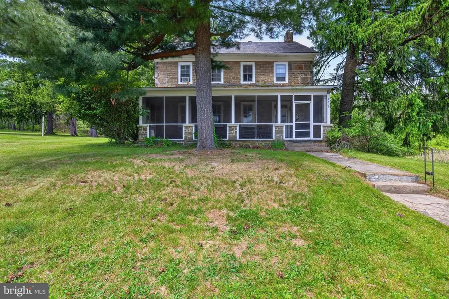 2500 Doehne Rd, Harrisburg, PA 17110 - #2