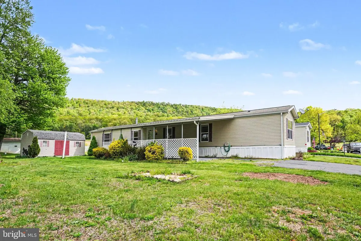 42 Kip Rd, Halifax, PA 17032 - #1
