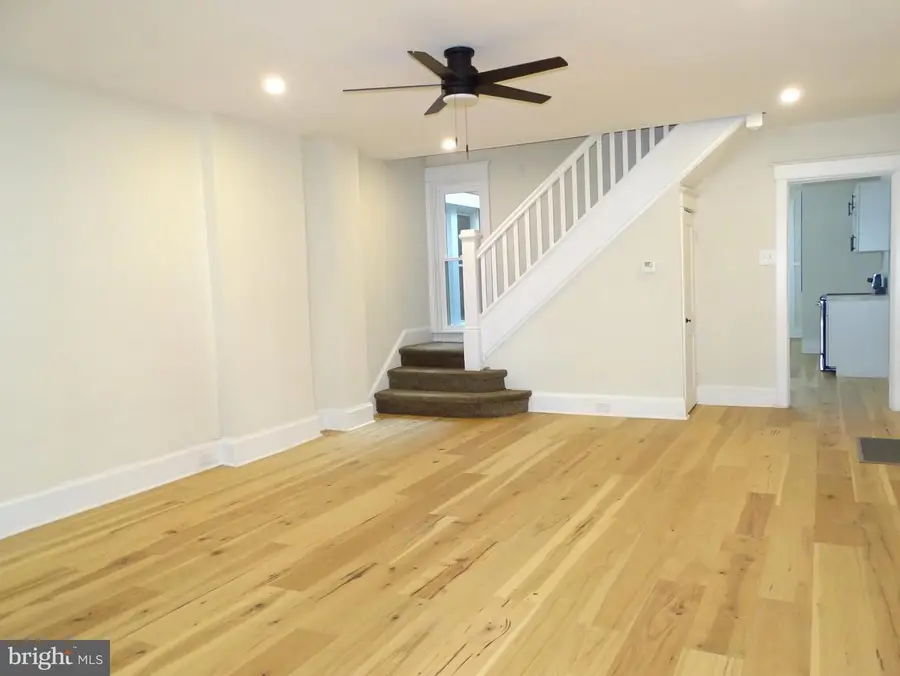 2617 N 6th St, Harrisburg, PA 17110 - #3