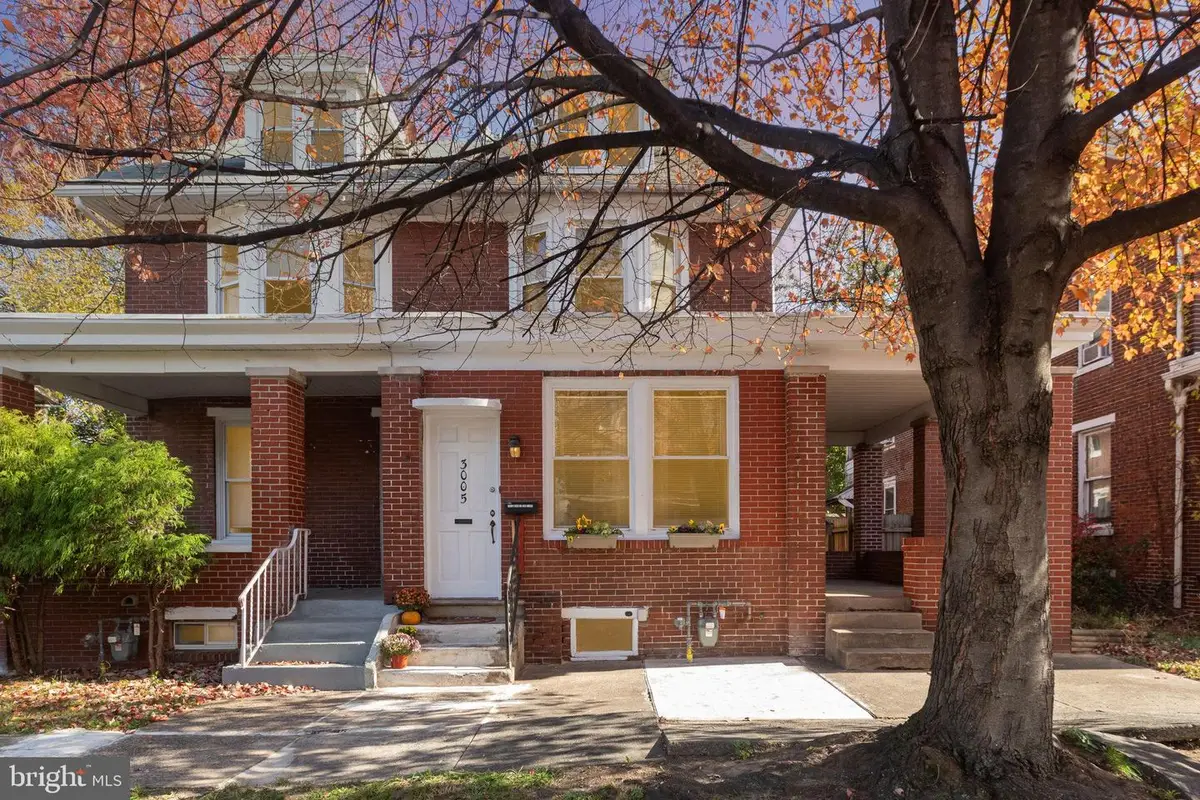 3005 N 3rd St, Harrisburg, PA 17110 - #1
