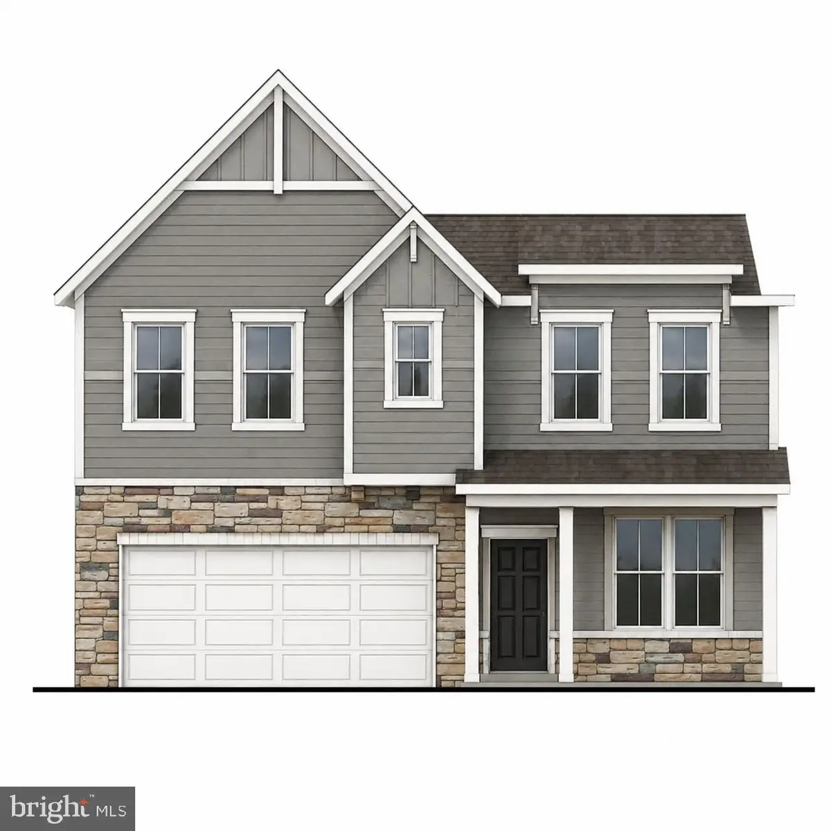 121 Pear Ridge Dr, Harrisburg, PA 17111 - #1