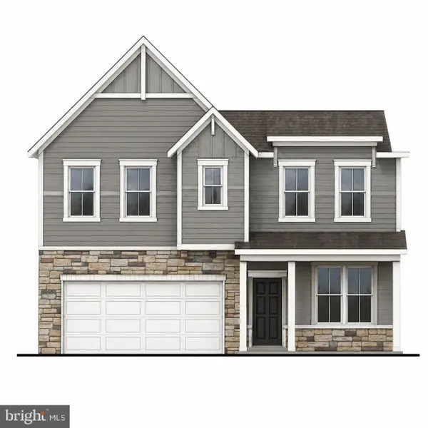 121 Pear Ridge Dr, HARRISBURG, PA 17111