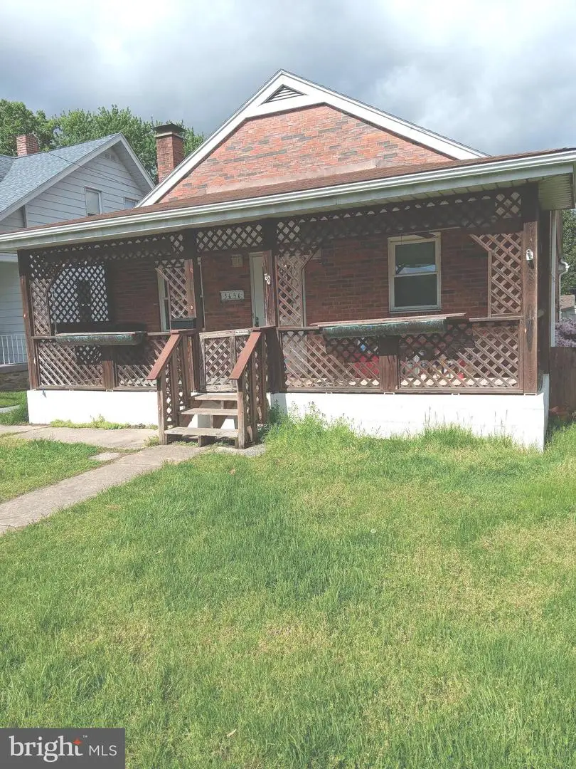 3656 N 3rd St, Harrisburg, PA 17110 - #2