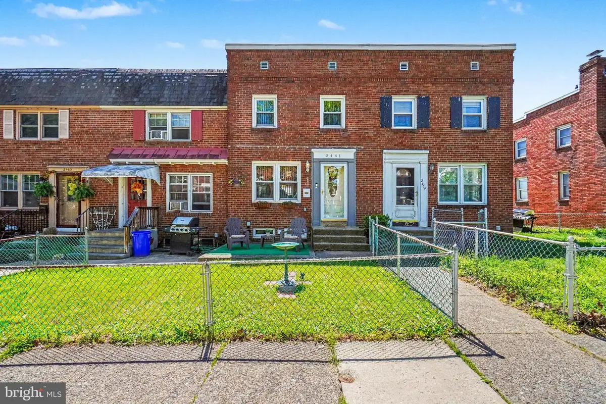 2461 Adrian St, Harrisburg, PA 17104 - #1