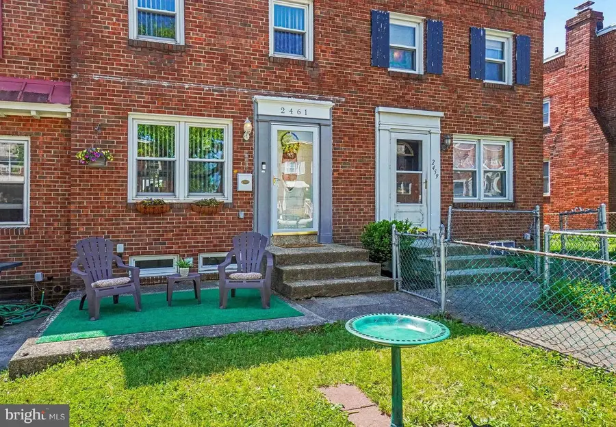2461 Adrian St, Harrisburg, PA 17104 - #3