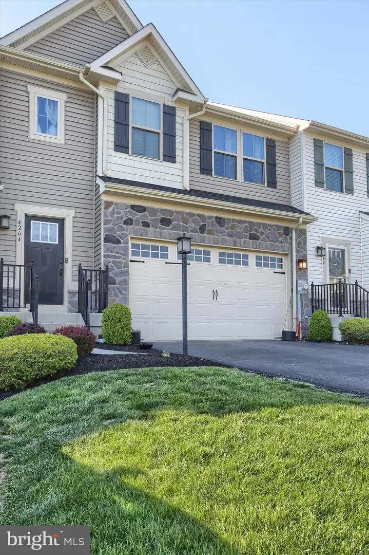4264 Secretariat St., Harrisburg, PA 17112 - #3