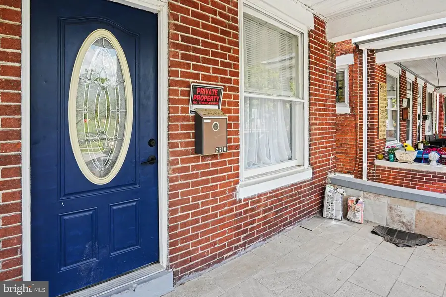 2310 N Fourth St, Harrisburg, PA 17110 - #3