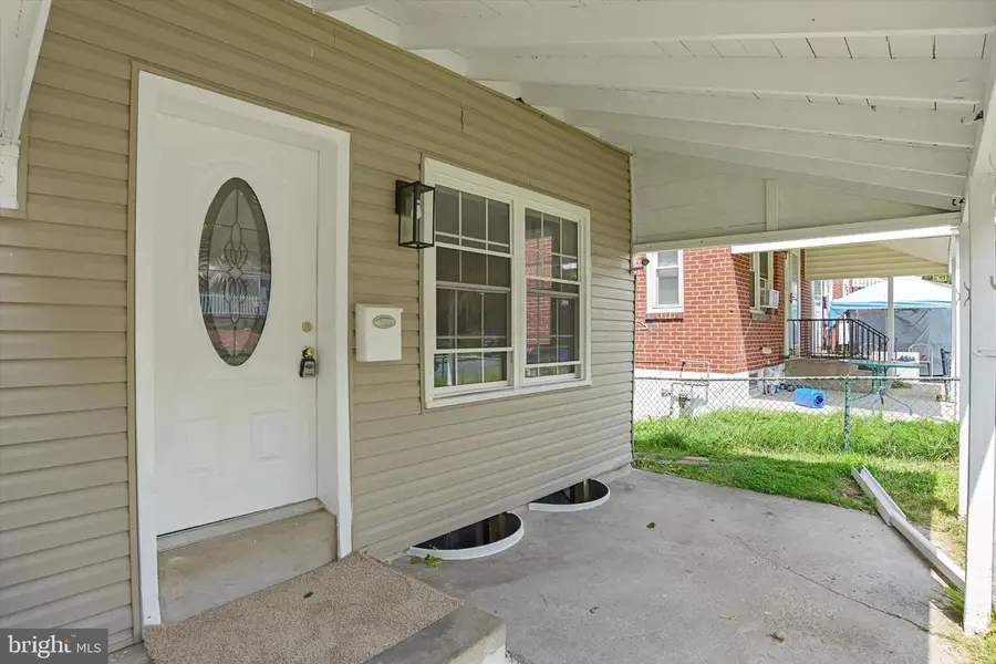 2266 Kensington St, Harrisburg, PA 17104 - #2