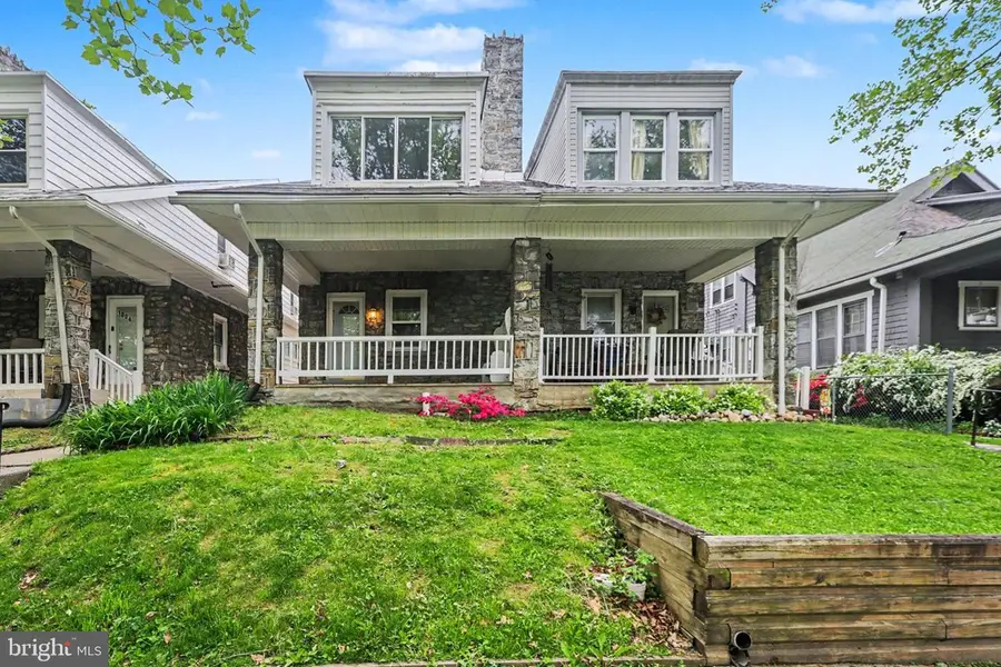 1006 N 16th, Harrisburg, PA 17103 - #2