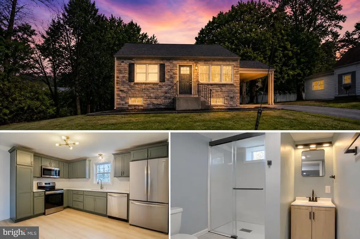 2400 Linglestown Rd, Harrisburg, PA 17110 - #1