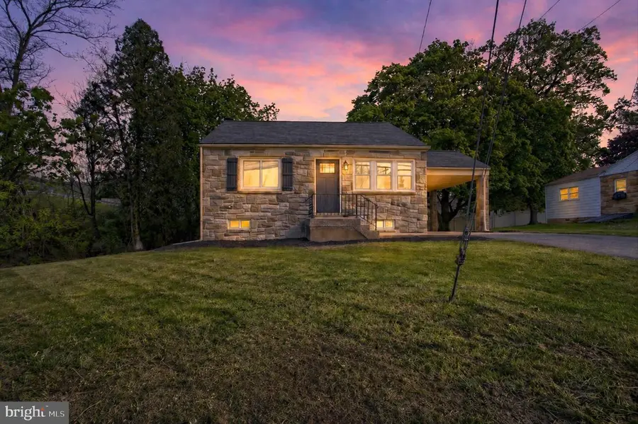 2400 Linglestown Rd, Harrisburg, PA 17110 - #2
