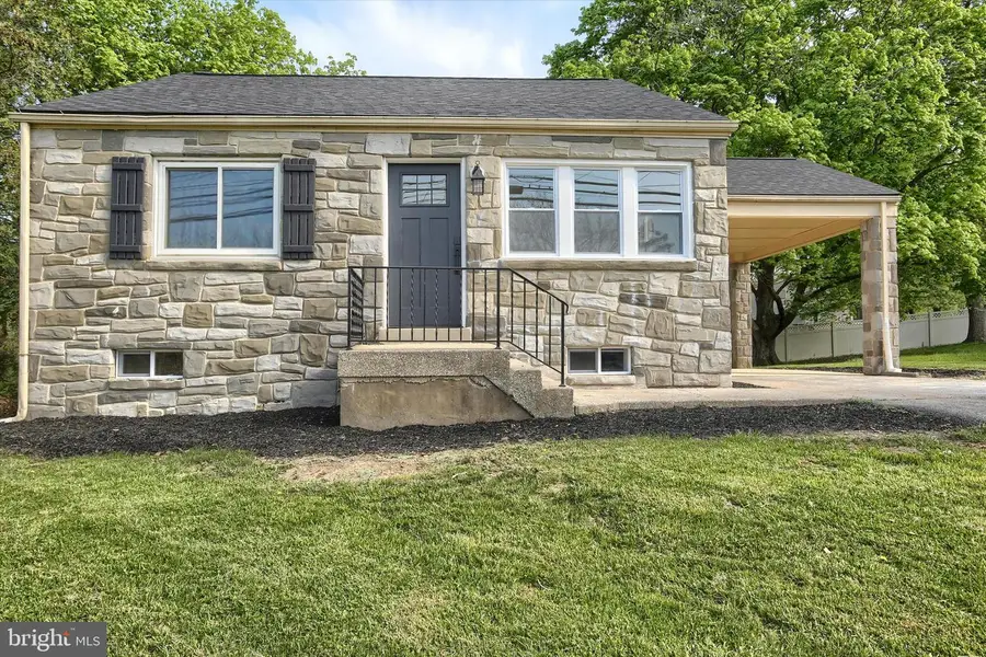 2400 Linglestown Rd, Harrisburg, PA 17110 - #3