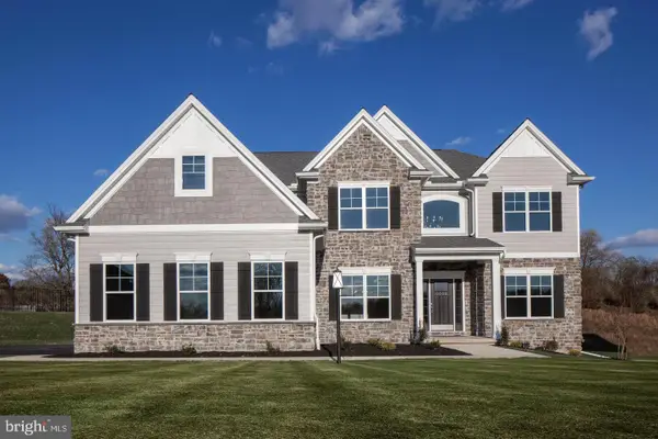 Lot 74, 5112 Gallo Way, HARRISBURG, PA 17112