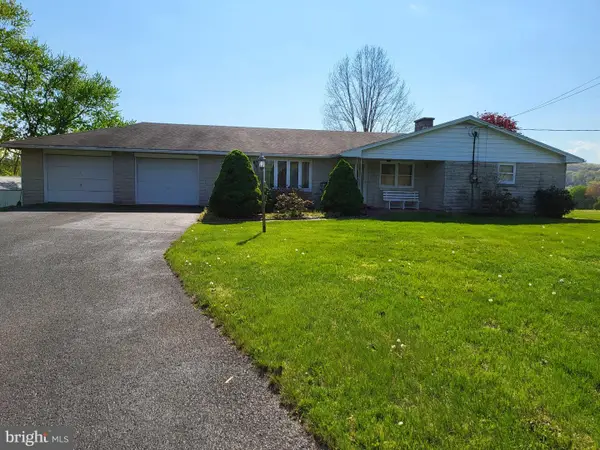 32 Sheetz Rd, HALIFAX, PA 17032