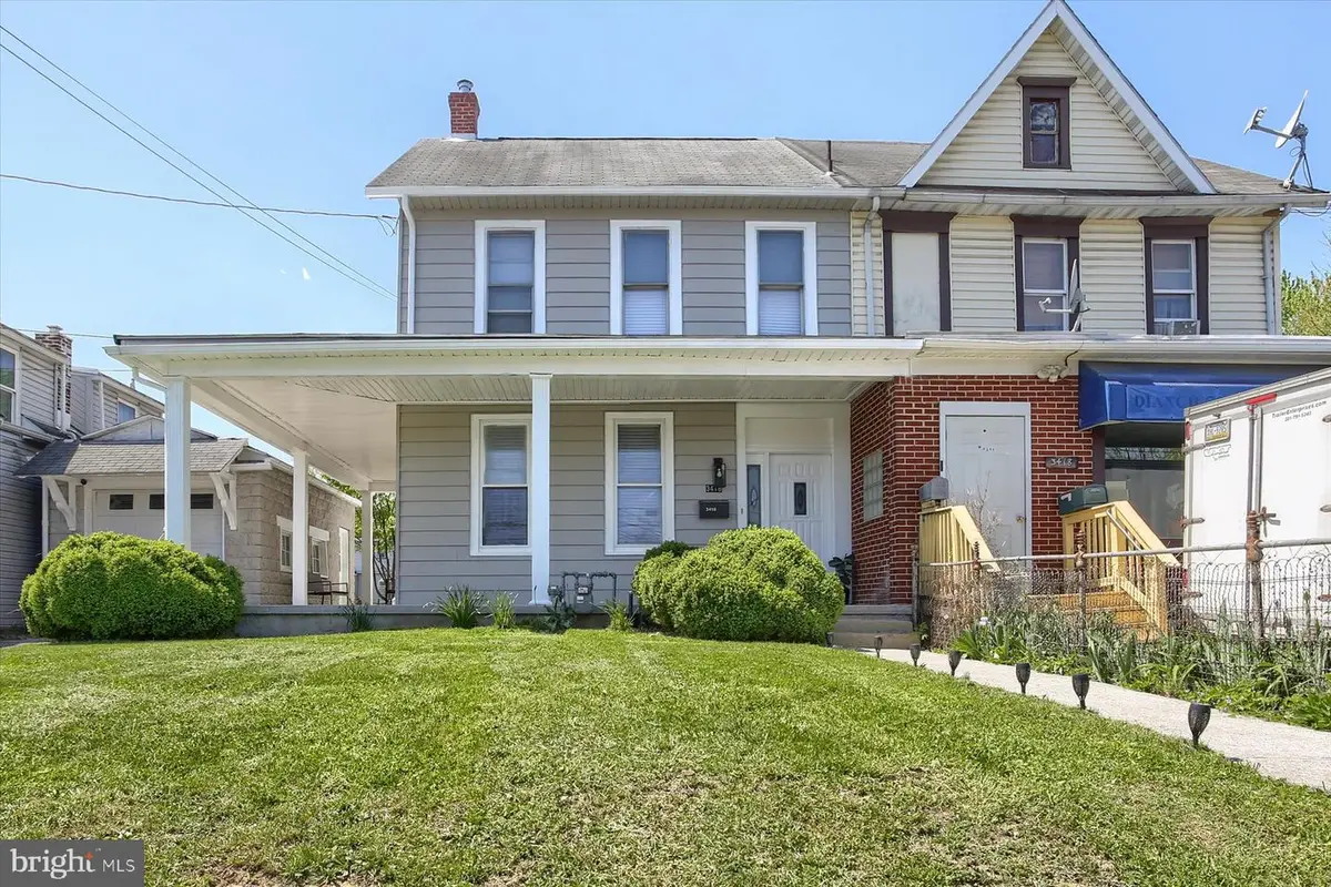 3416 N 6th St, Harrisburg, PA 17110 - #1
