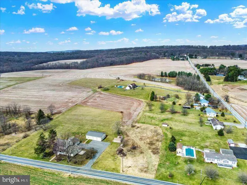 Lot 12 Powells Valley Rd L12, Halifax, PA 17032 - #1