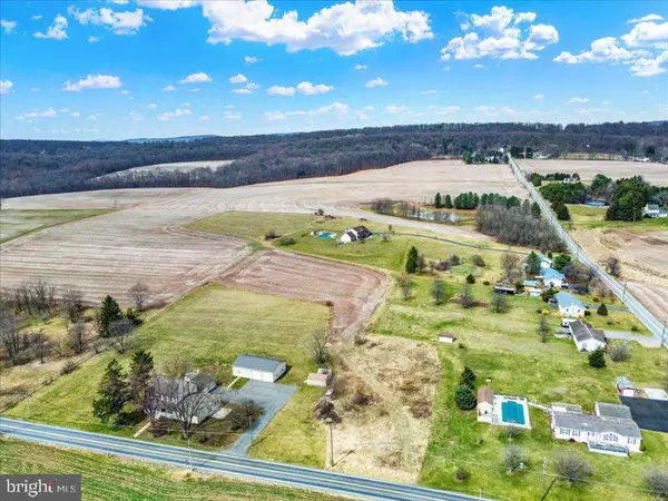 Lot 12 Powells Valley Rd L12, HALIFAX, PA 17032
