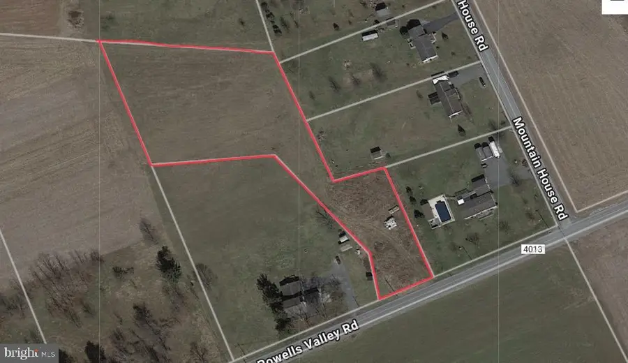 Lot 12 Powells Valley Rd L12, Halifax, PA 17032 - #2