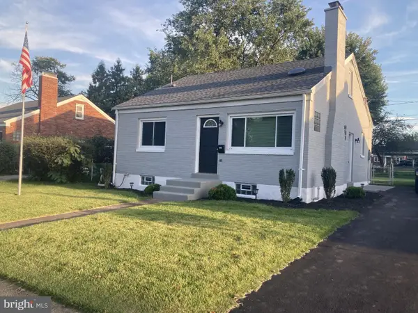 5021 Virginia Ave, HARRISBURG, PA 17109