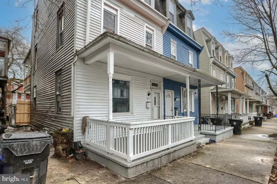 1407 Liberty St, Harrisburg, PA 17103 - #2