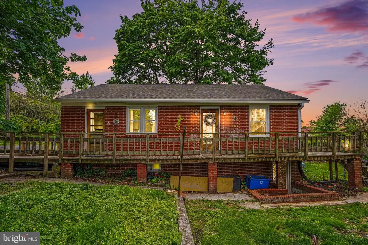 4411 Derry St, Harrisburg, PA 17111 - #1