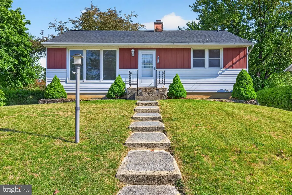 6210 Catherine St, Harrisburg, PA 17112 - #1