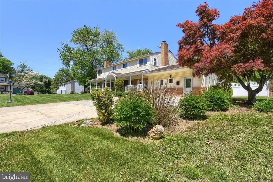 6100 Driftwood Dr, Harrisburg, PA 17111 - #3