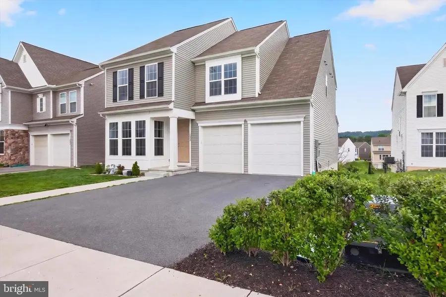1829 Ethan Dr, Harrisburg, PA 17110 - #3