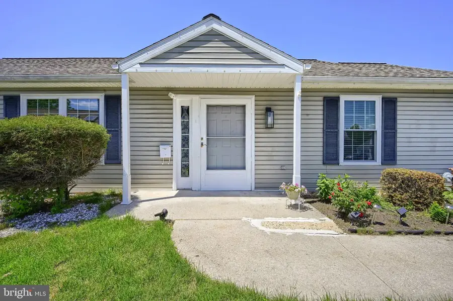 6248 S Highlands Cir, Harrisburg, PA 17111 - #3