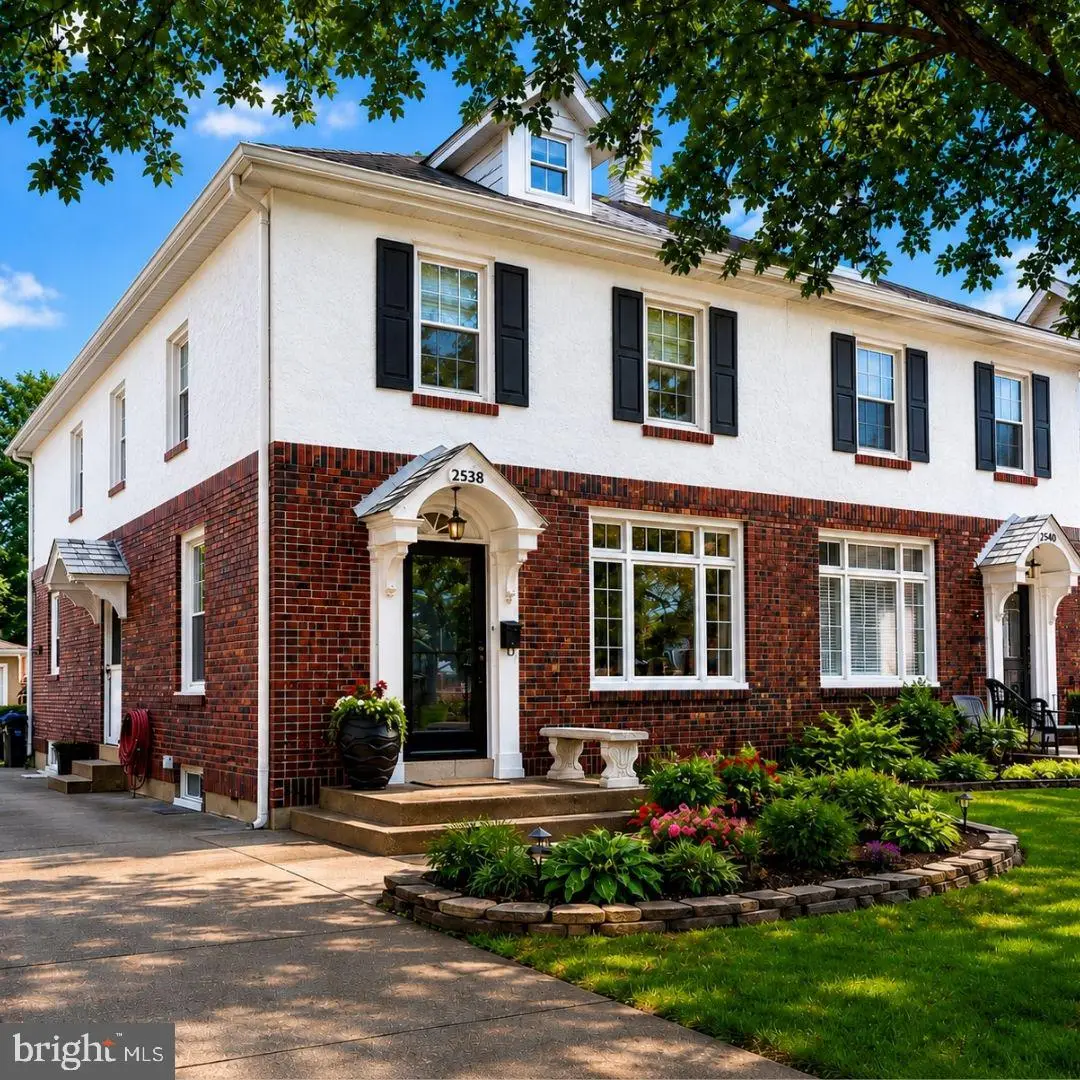 2538 N 2nd St, Harrisburg, PA 17110 - #1