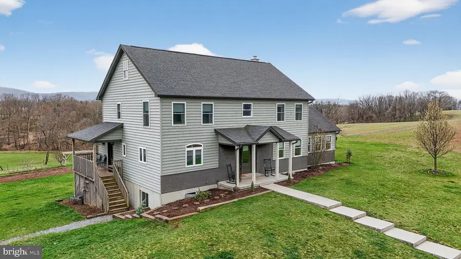 350 Middle Rd, Millersburg, PA 17061 - #2