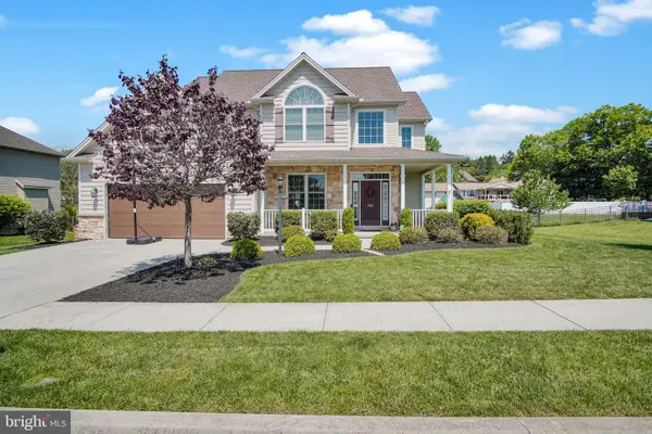 5992 Camden Dr, HARRISBURG, PA 17112