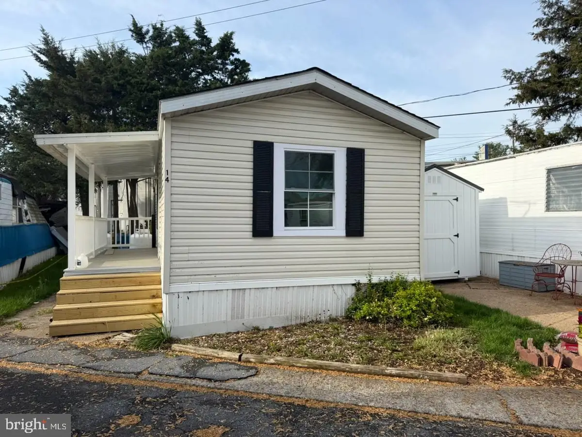 14 Nelson Mobile Mnr, Middletown, PA 17057 - #1