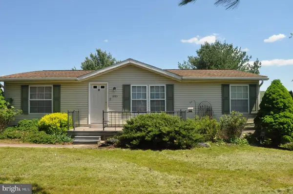 1283 Armstrong Valley Rd, HALIFAX, PA 17032